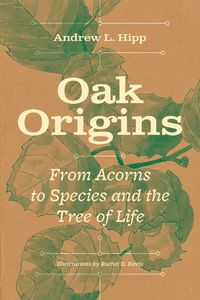 Cover image for Oak Origins