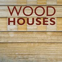 Cover image for Wood Houses