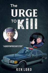 Cover image for The Urge to Kill