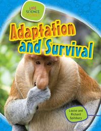 Cover image for Adaptation and Survival