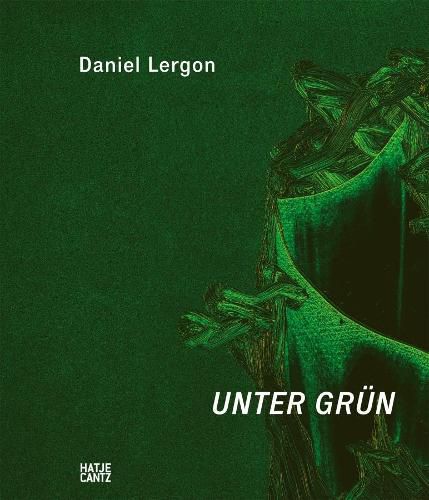 Cover image for Daniel Lergon: Unter Grun