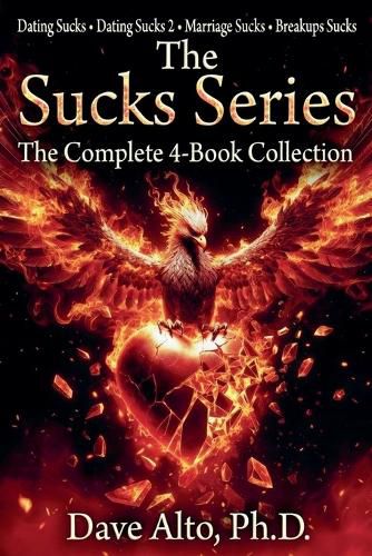 Cover image for The Sucks Series