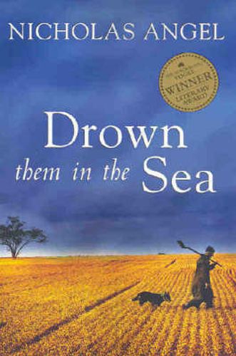 Cover image for Drown them in the Sea