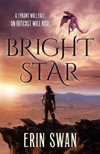 Cover image for Bright Star