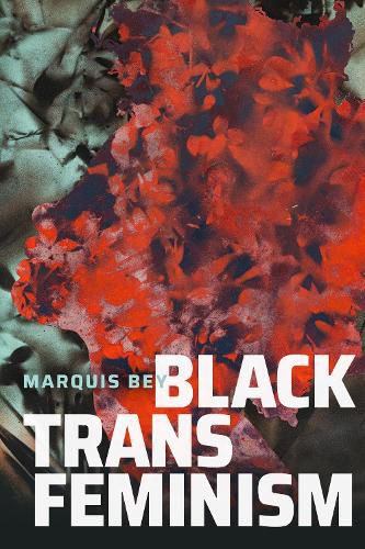 Cover image for Black Trans Feminism