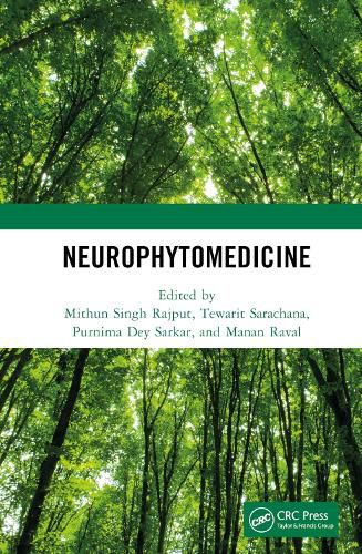 Cover image for NeuroPhytomedicine
