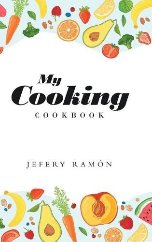 Cover image for My Cooking: Cookbook