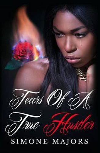 Cover image for Tears of a True Hustler