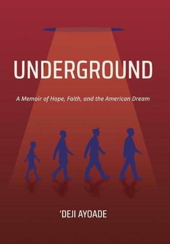 Cover image for Underground