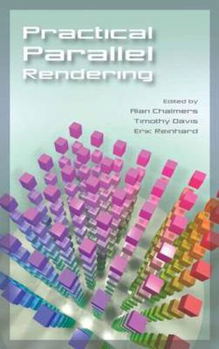 Cover image for Practical Parallel Rendering