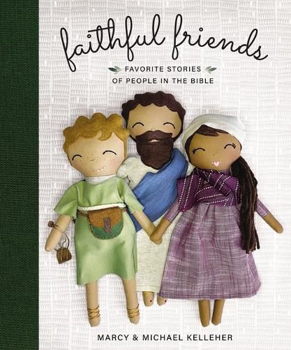 Faithful Friends