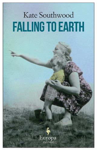 Cover image for Falling To Earth