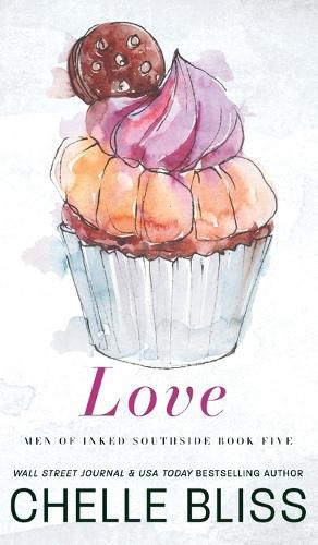 Cover image for Love