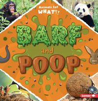 Cover image for Barf and Poop