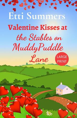 Cover image for Valentine Kisses at The Stables on Muddypuddle Lane