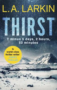 Cover image for Thirst