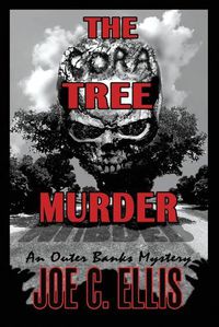 Cover image for The Cora Tree Murder - An Outer Banks Mystery