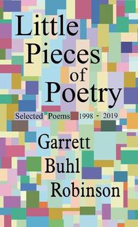 Cover image for Little Pieces of Poetry