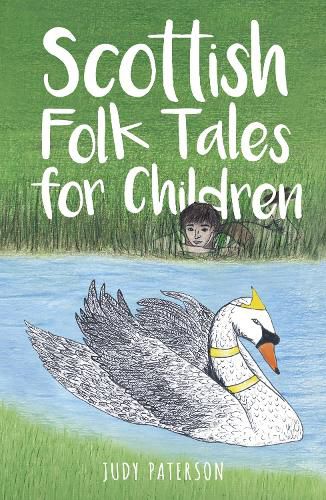 Scottish Folk Tales for Children