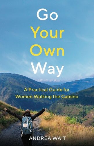 Cover image for Go Your Own Way