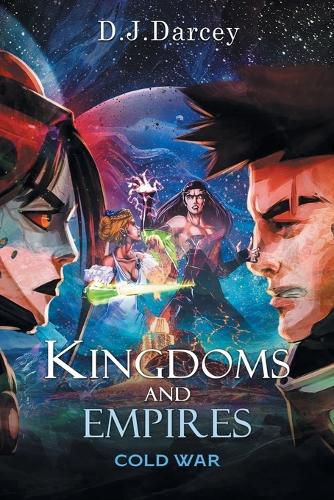 Cover image for Kingdoms and Empires