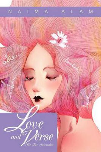 Cover image for Love and Verse: The Two Insomnias