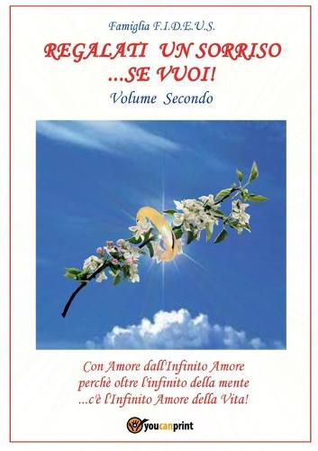 Cover image for Regalati un sorriso...se vuoi! - Volume Secondo