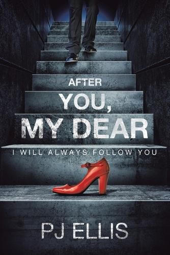 Cover image for After You, My Dear