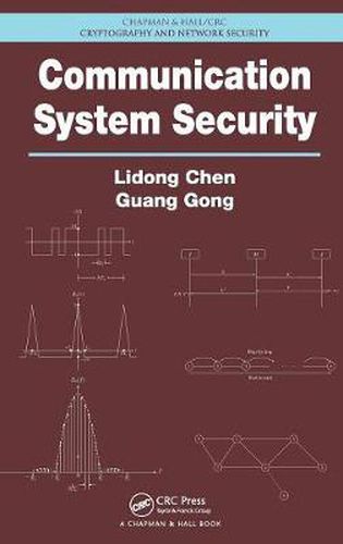 Cover image for Communication System Security