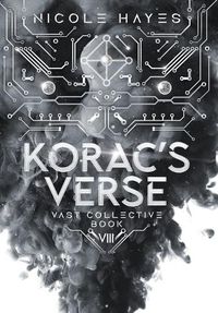 Cover image for Korac's Verse