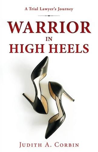 Cover image for Warrior in High Heels