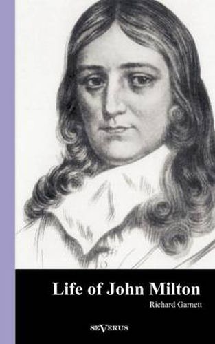 Cover image for Life of John Milton