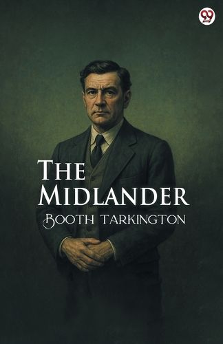 Cover image for The Midlander (Edition1)