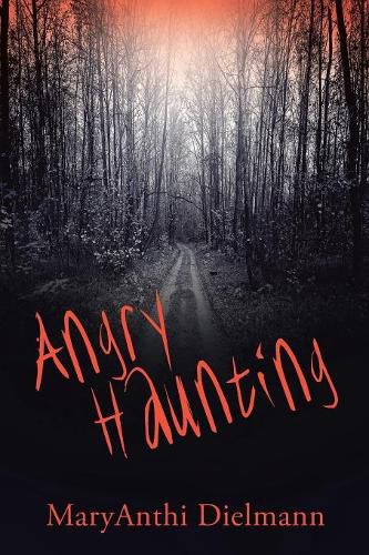 Cover image for Angry Haunting