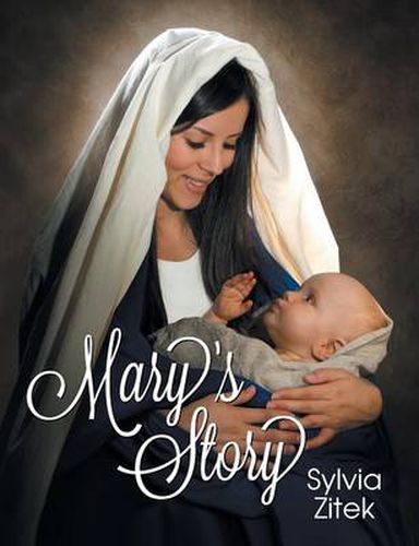 Cover image for Mary's Story