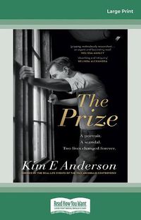 Cover image for The Prize