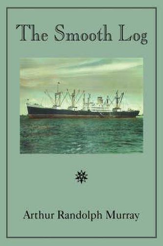 Cover image for Smooth Log