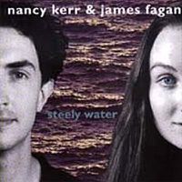 Cover image for Steely Water