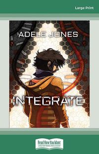 Cover image for Integrate