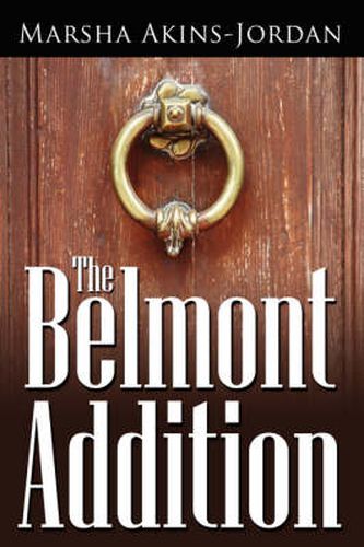 Cover image for The Belmont Addition