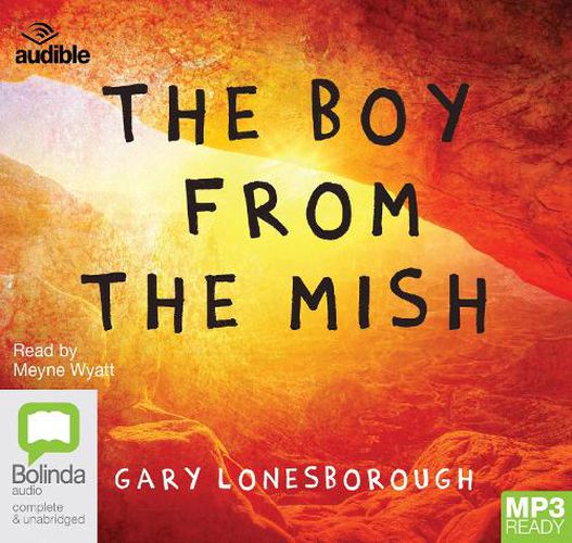The Boy From The Mish