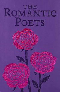 Cover image for The Romantic Poets