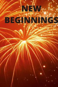 Cover image for New Beginnings