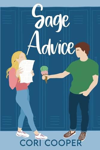 Cover image for Sage Advice