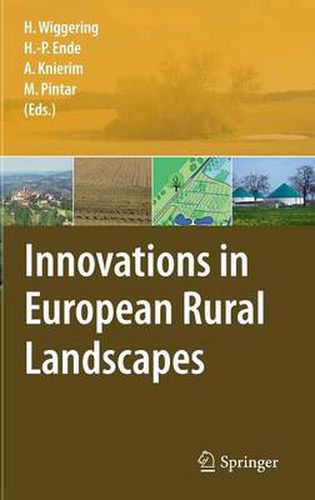 Innovations in European Rural Landscapes