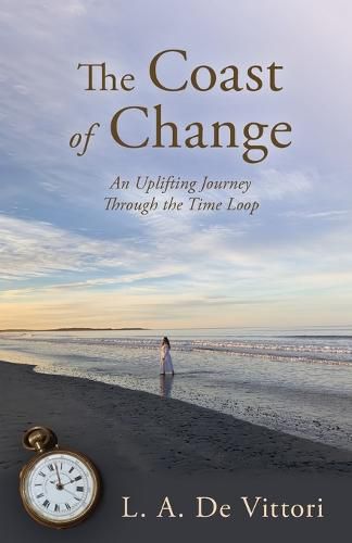 Cover image for The Coast of Change