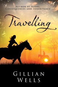 Cover image for Travelling