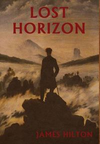 Cover image for Lost Horizon