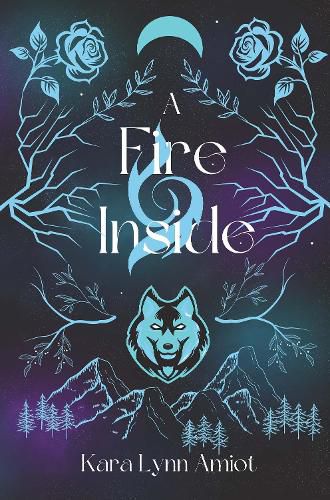 Cover image for A Fire Inside