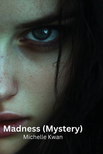 Cover image for Madness (Mystery)